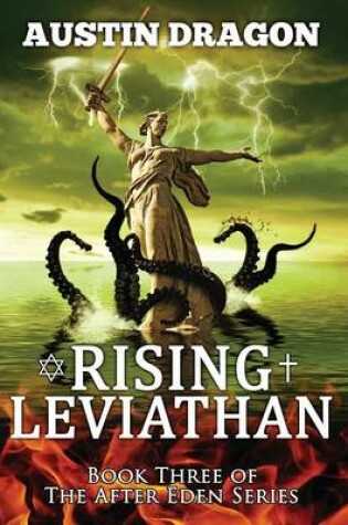 Cover of Rising Leviathan