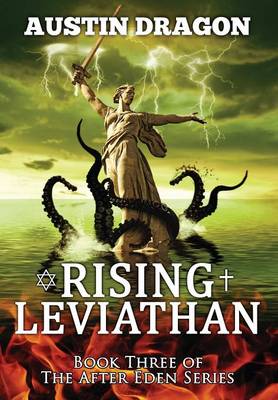 Book cover for Rising Leviathan