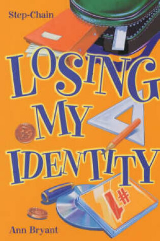 Cover of Losing My Identity