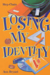 Book cover for Losing My Identity