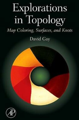 Cover of Explorations in Topology