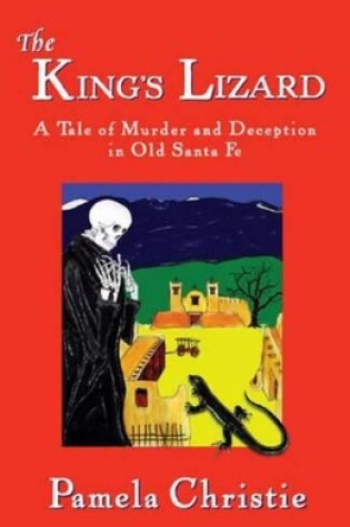 Cover of The King's Lizard