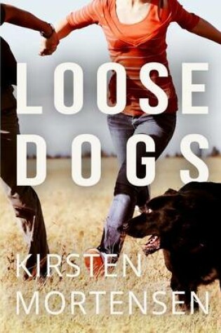 Cover of Loose Dogs