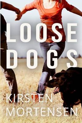 Book cover for Loose Dogs