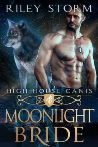 Cover of Moonlight Bride