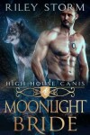 Book cover for Moonlight Bride