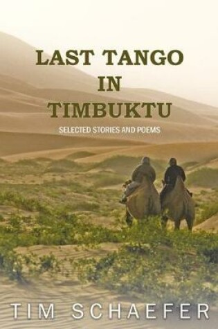Cover of Last Tango In Timbuktu
