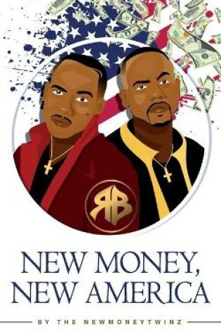 Cover of New Money, New America