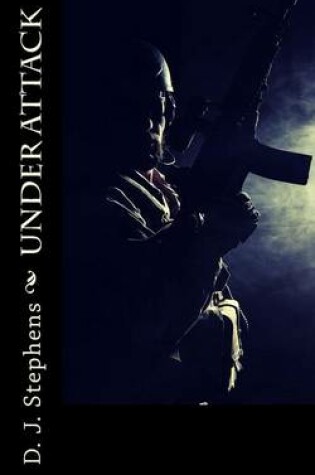 Cover of Under Attack