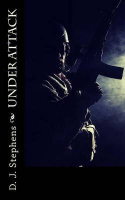 Book cover for Under Attack