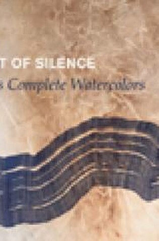 Cover of The Sight of Silence