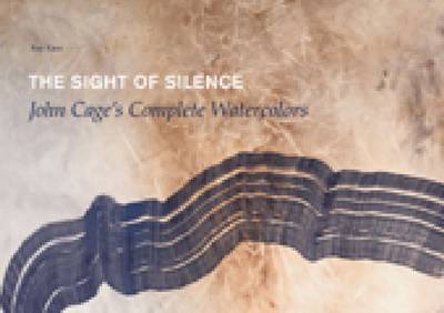 Book cover for The Sight of Silence