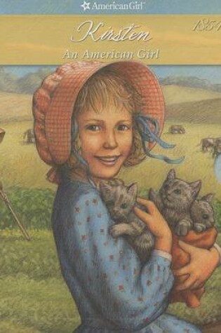Cover of Kirsten PB Boxed Set