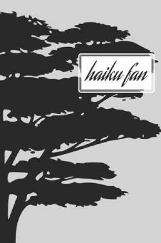 Cover of Haiku Fan