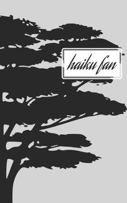 Cover of Haiku Fan