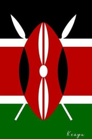 Cover of Kenya