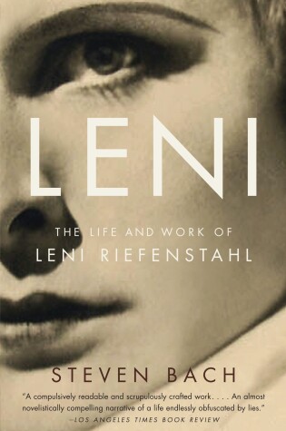 Cover of Leni