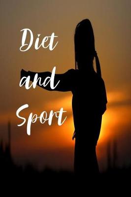 Book cover for Diet and Sport