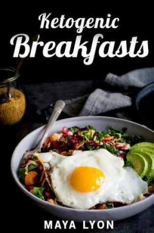 Cover of Ketogenic Breakfasts