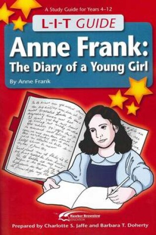 Cover of Anne Frank