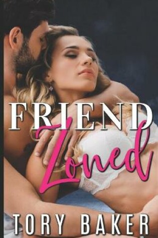Cover of Friend Zoned