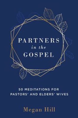 Cover of Partners in the Gospel