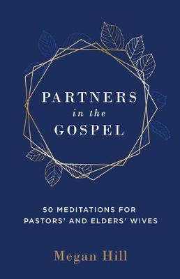 Book cover for Partners in the Gospel