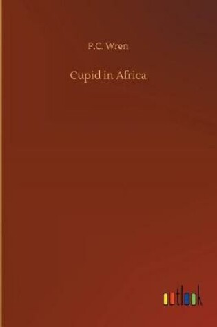 Cover of Cupid in Africa