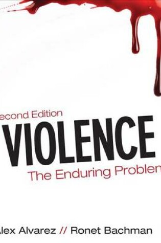 Cover of Violence