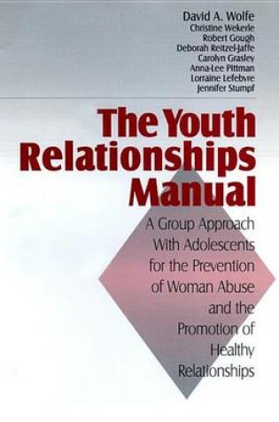 Cover of The Youth Relationships Manual