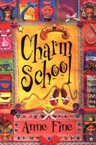 Cover of Charm School