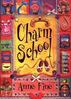 Cover of Charm School