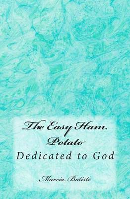 Book cover for The Easy Ham Potato