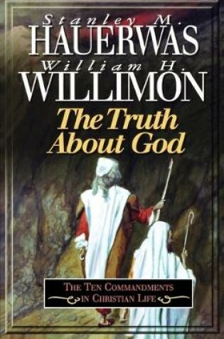 Cover of The Truth About God