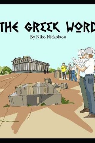 Cover of The Greek Word