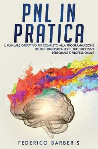 Cover of PNL in Pratica