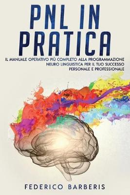 Book cover for PNL in Pratica