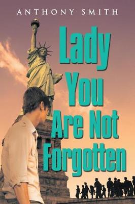 Book cover for Lady You Are Not Forgotten