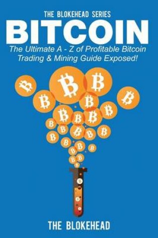 Cover of Bitcoin