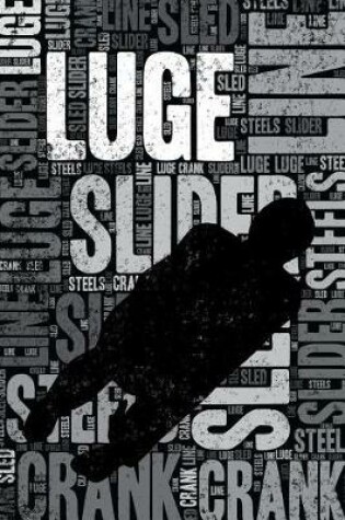 Cover of Luge Journal