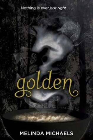 Cover of Golden