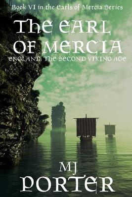 Cover of The Earl of Mercia