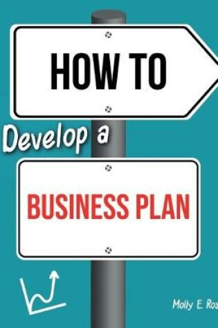 Cover of How To Develop A Business Plan