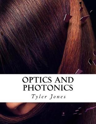 Book cover for Optics and Photonics