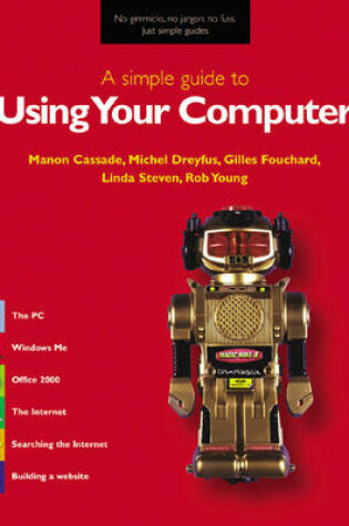 Cover of Simple Guide to Using your Computer
