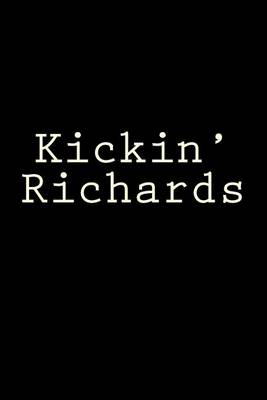 Cover of Kickin' Richards