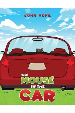 Cover of The Mouse in the Car