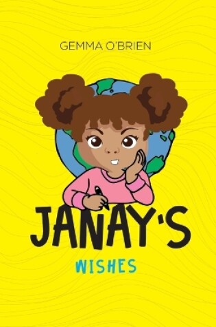 Cover of Janay's Wishes