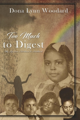 Cover of Too Much to Digest