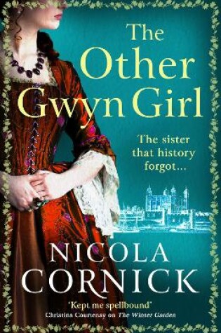 Cover of The Other Gwyn Girl